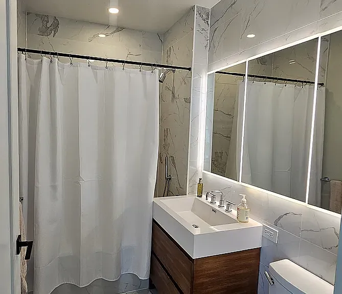 2243 Jackson Ave #4H — Photo 4
