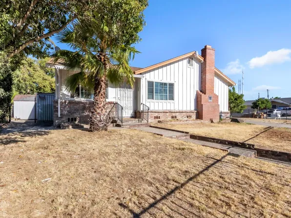 5401 48th Ave, Sacramento, CA 95823