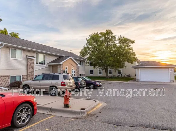 1310 Warren St APT 5, Mankato, MN 56001