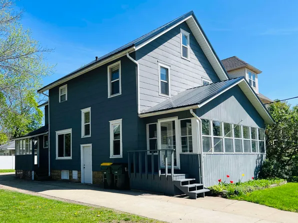 235 S Sheldon St, Richland Center, WI 53581