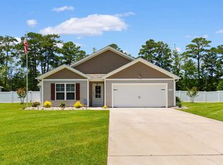 123 Brittmore Park Pl., Myrtle Beach, SC 29588