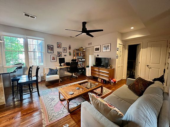 Main room