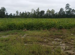 Blacksmith Rd., Bolton, NC 28423