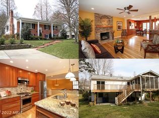 7507 Pleasant Way, Annandale, VA 22003