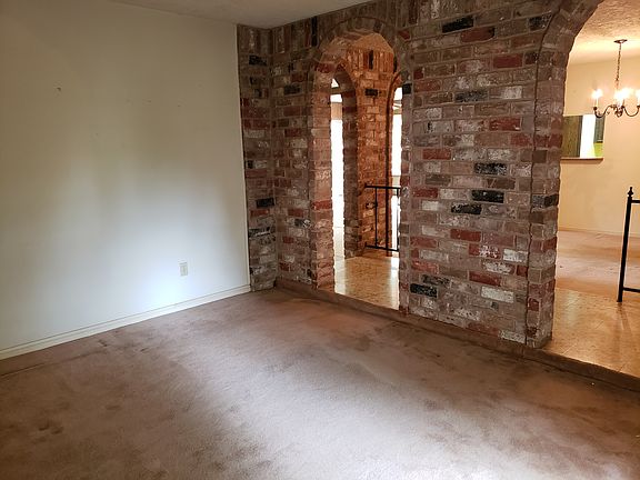formal living room