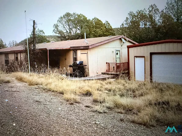 37 Juniper Ln, Mayhill, NM 88339