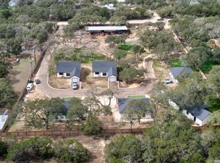 30652 Oakview Rd, Bulverde, TX 78163