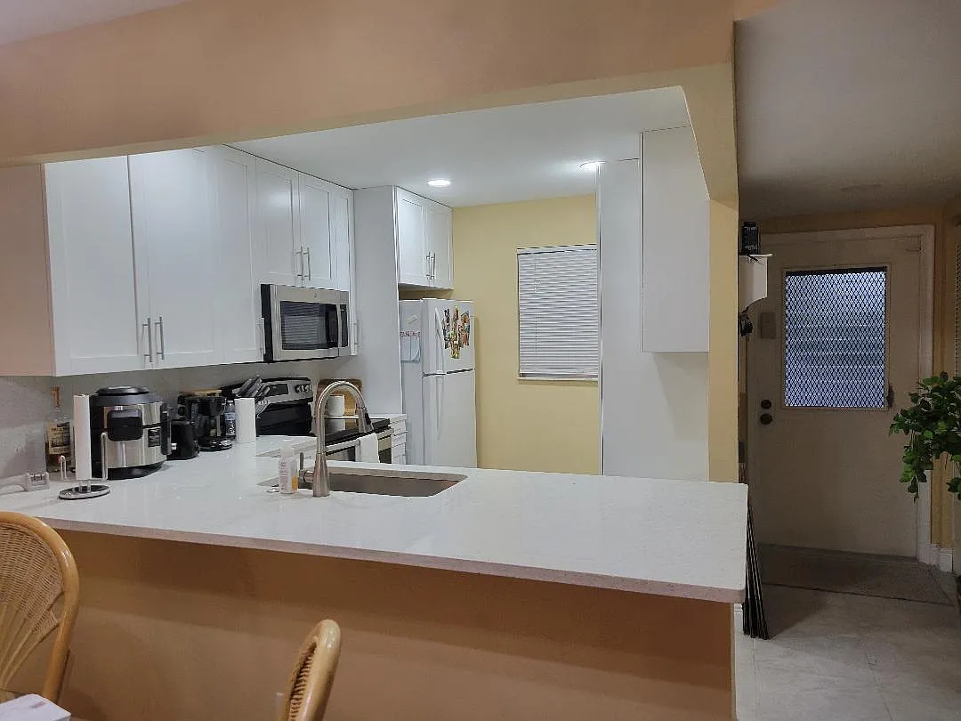 2 bed, 2.0 bath, 1023 sqft, $2,000 — Photo 1