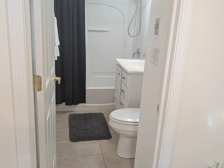 Bathroom #2