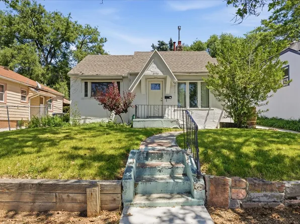 2950 S Van Buren Ave E, Ogden, UT 84403