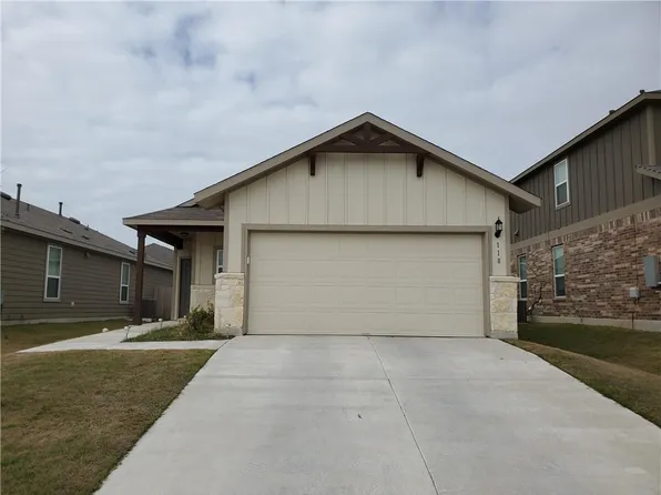 118 Boxwood Dr, Buda, TX 78610