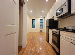 415 W 56th St APT 4, New York, NY 10019