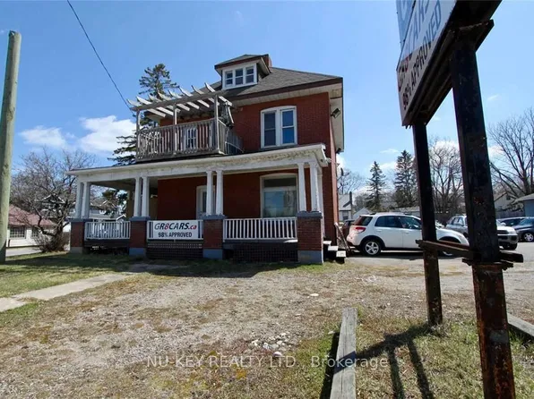 150 Essa Rd, Barrie, ON L4N 3L1