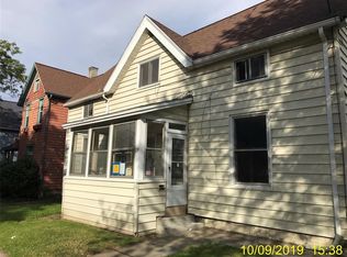 19 Tremont Ave, Binghamton, NY 13903