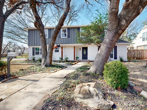 Home for Sale in Forney TX