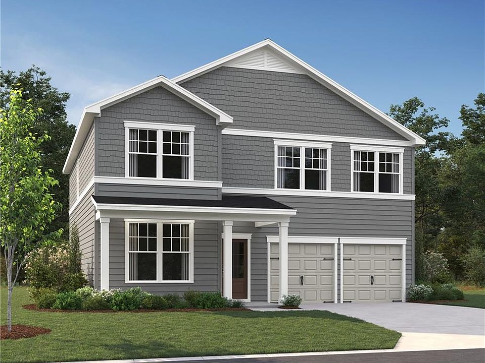 1st image of 2129 Boxwood Cir SE