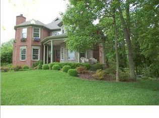 24 Eagle Trace Ct, Louisville, KY 40245