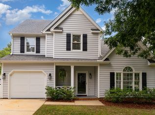 5609 Edgebury Rd, Raleigh, NC 27613