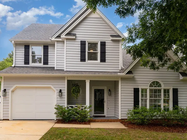 5609 Edgebury Rd, Raleigh, NC 27613