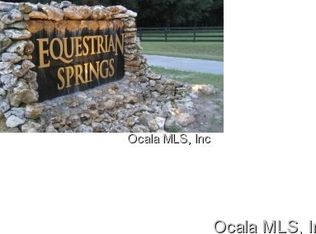 4724 NW 101 St Rd, Ocala, FL 34482