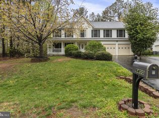 6400 Cranston Ln, Fredericksburg, VA 22407