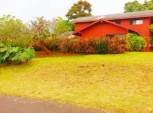 75-5807 Nalukai Pl, Kailua Kona, HI 96740
