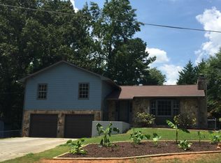 4367 Osceola Ct, Duluth, GA 30096