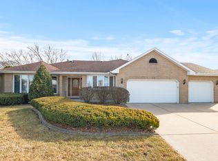 7243 194th St, Tinley Park, IL