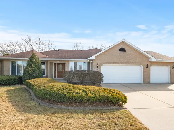 7243 194th St, Tinley Park, IL 60487