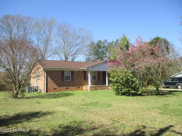 130 Keith Avenue, Rockingham, NC 28379