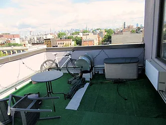 Rented by Nooklyn NYC LLC