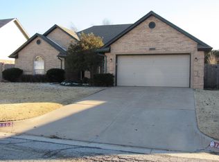 1800 NW 176th St, Edmond, OK 73012