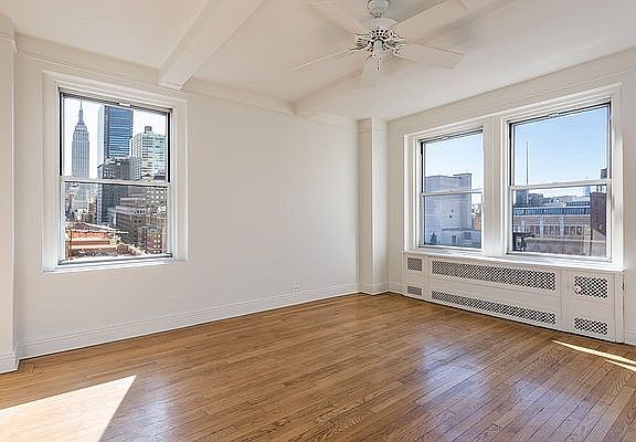 2nd image of 433 W 34th St APT 18F