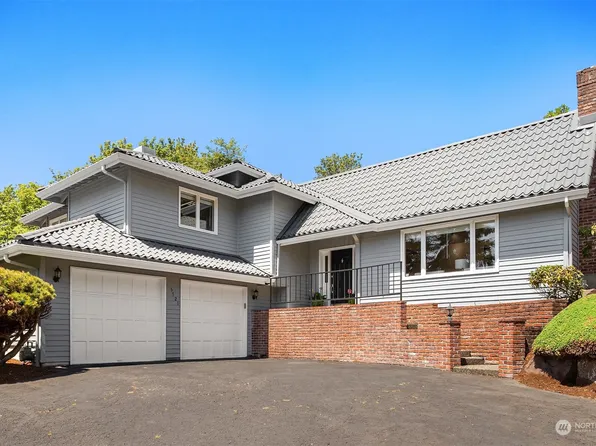 5721 145th Ave SE, Bellevue, WA 98006