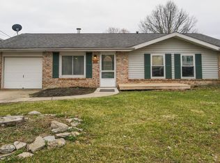 3347 Fir Tree Ln, Erlanger, KY 41018