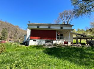 3271 Gravel Lick Rd, Castlewood, VA 24224