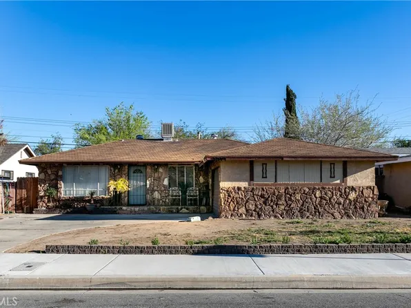 1017 W Avenue H8, Lancaster, CA 93534