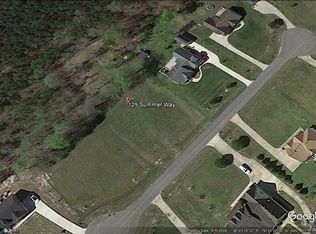 125 Summer Way, Camden, NC 27921