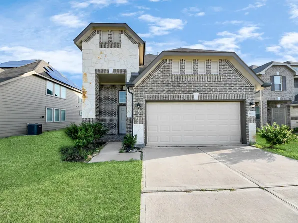 6302 Prince Place Dr, Rosenberg, TX 77471