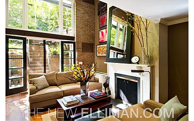 Sold by Douglas Elliman