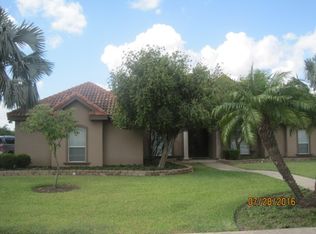 913 Anthony St, Weslaco, TX 78596