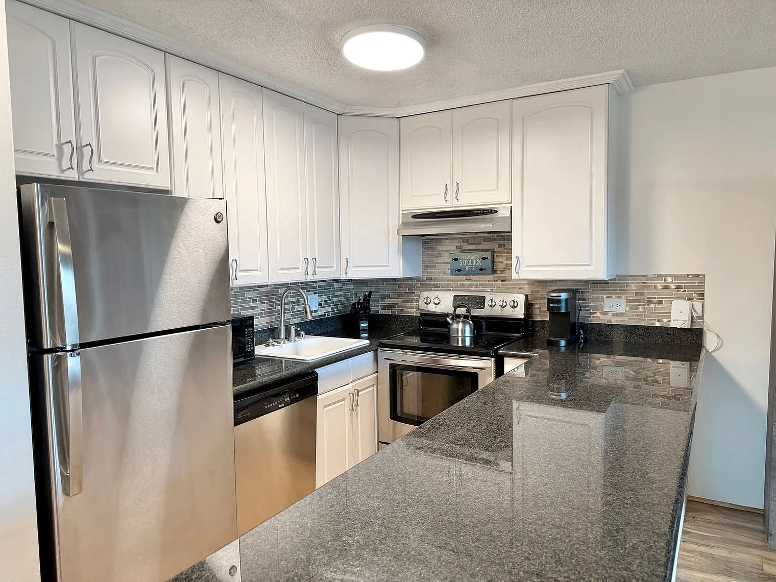 1 bed, 1.0 bath, 538 sqft, $3,588 — Photo 4
