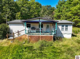 900 Cecil Croft Rd, Salem, KY 42078