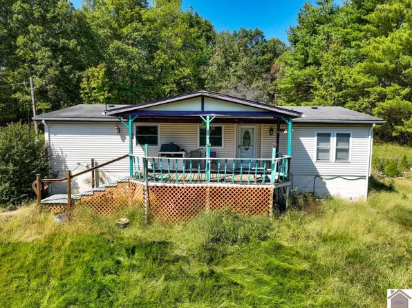 900 Cecil Croft Rd, Salem, KY 42078