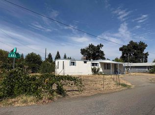 34 Lake Ave, Red Bluff, CA 96080