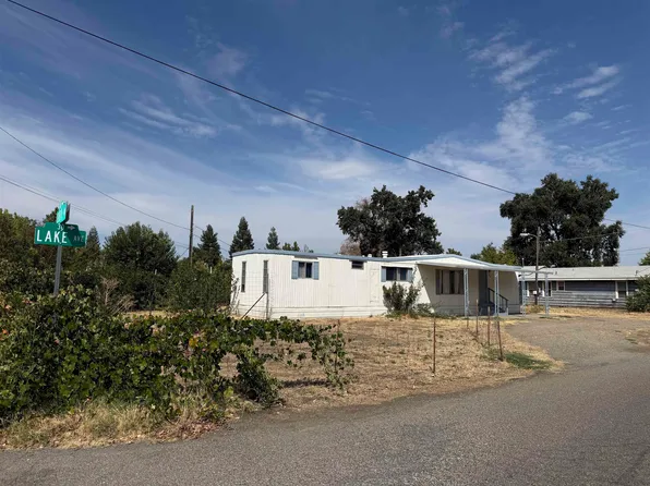 34 Lake Ave, Red Bluff, CA 96080