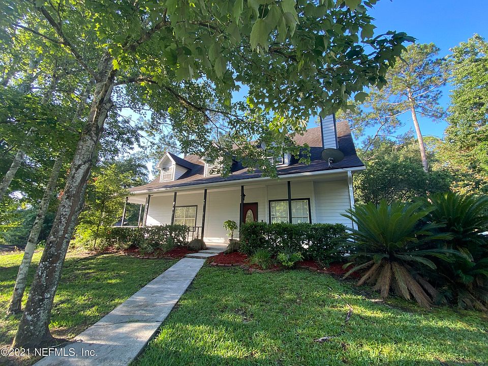 1311 BLACKMON Road, Green Cove Springs, FL 32043 Zillow