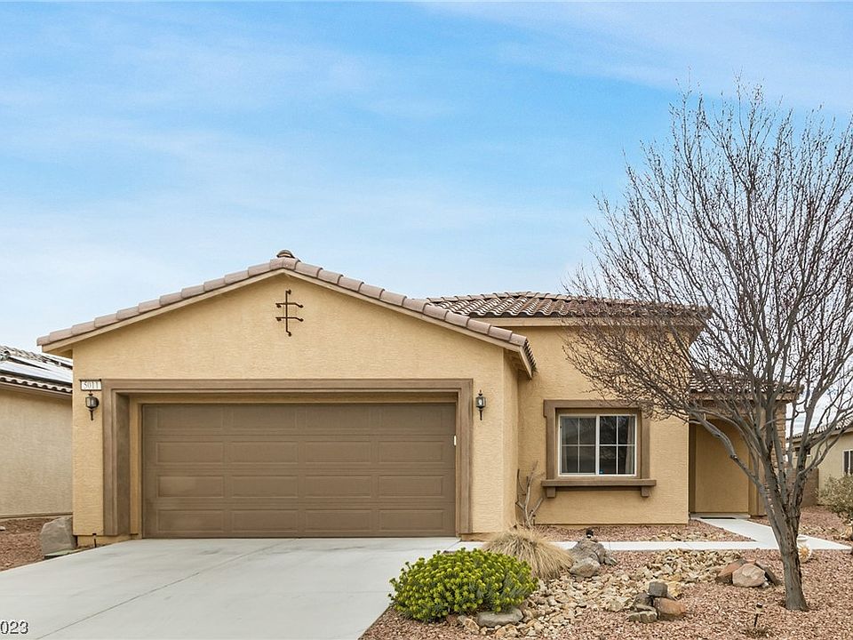 5011 E Monte Penne Way, Pahrump, NV 89061 Zillow