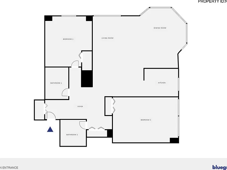 105 Duane St #32E — Photo 2
