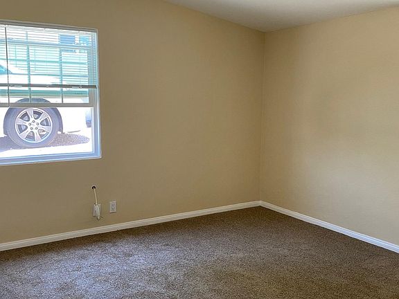 Front Bedroom